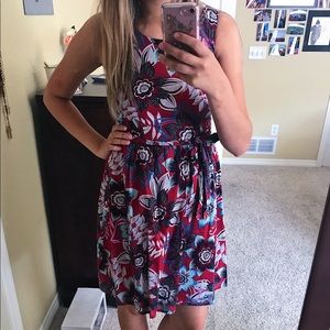 Talbots Dress